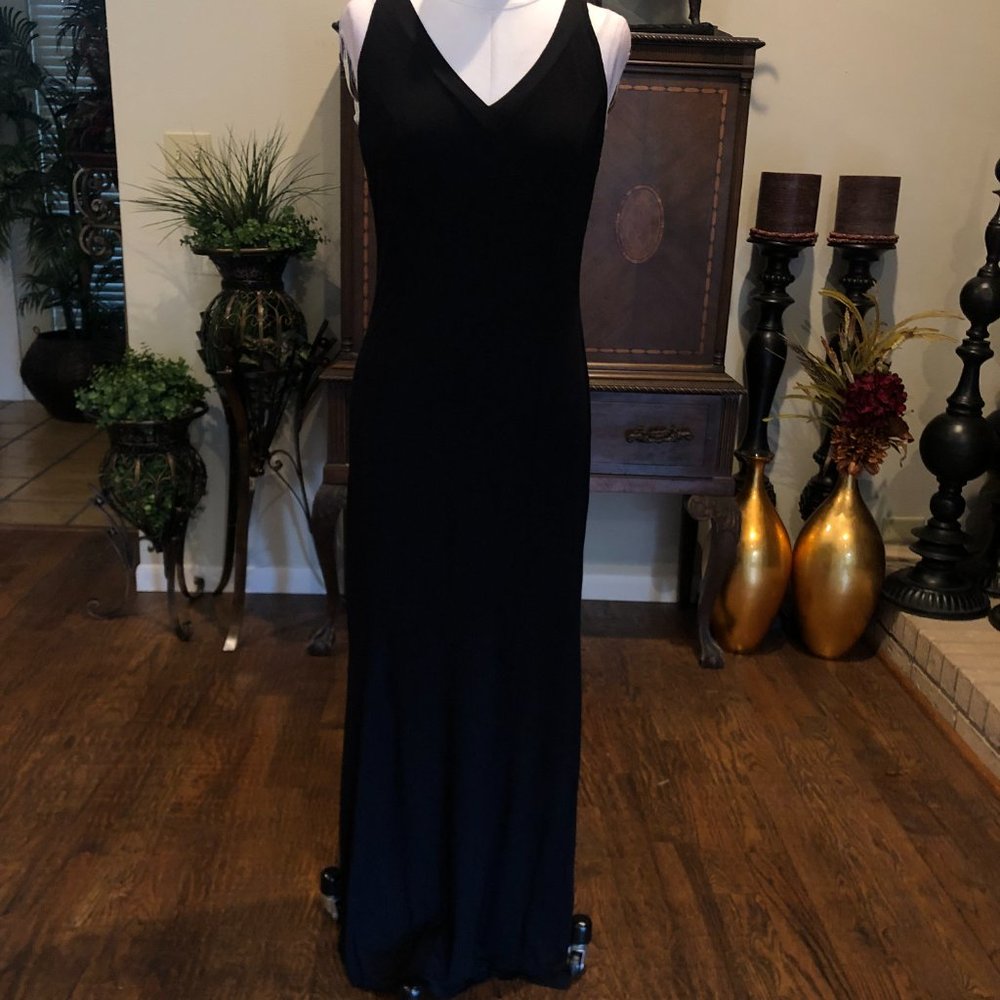 #110  Venus Long Dress Medium